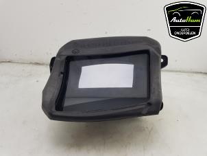 Gebruikte Head-up display BMW 5 serie Touring (G31) 530d 3.0 TwinPower Turbo 24V Prijs € 195,00 Margeregeling aangeboden door AutoHam