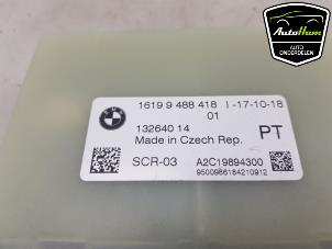 Adblue Computer van een BMW 5 serie Touring (G31) 530d 3.0 TwinPower Turbo 24V 2019