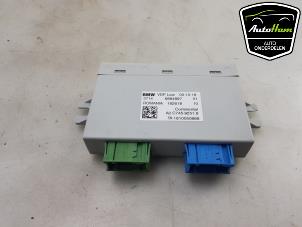 Gebruikte Luchtvering module BMW 5 serie Touring (G31) 530d 3.0 TwinPower Turbo 24V Prijs € 95,00 Margeregeling aangeboden door AutoHam