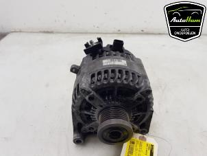 Gebruikte Alternator BMW 3 serie (F30) 320i 2.0 16V Prijs € 45,00 Margeregeling aangeboden door AutoHam
