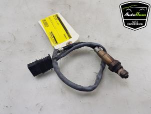 Gebruikte Lambda Sonde BMW 3 serie (F30) 320i 2.0 16V Prijs € 15,00 Margeregeling aangeboden door AutoHam