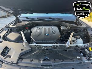 Gebruikte Motor BMW 5 serie Touring (G31) 530d 3.0 TwinPower Turbo 24V Prijs € 3.995,00 Margeregeling aangeboden door AutoHam