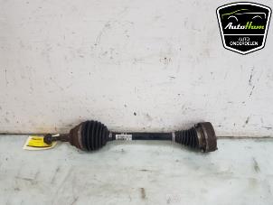 Gebruikte Steekas links-voor Audi A3 Limousine (8VS/8VM) 1.4 TFSI 16V Prijs € 100,00 Margeregeling aangeboden door AutoHam