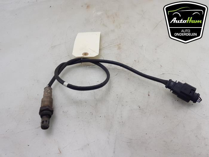 Gebruikte Lambda Sonde Audi A3 Limousine (8VS/8VM) 1.4 TFSI 16V Prijs € 15,00 Margeregeling aangeboden door AutoHam