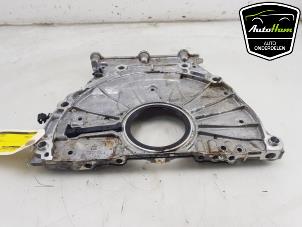 Gebruikte Distributiedeksel BMW X5 (G05) xDrive 45 e iPerformance 3.0 24V Prijs € 50,00 Margeregeling aangeboden door AutoHam