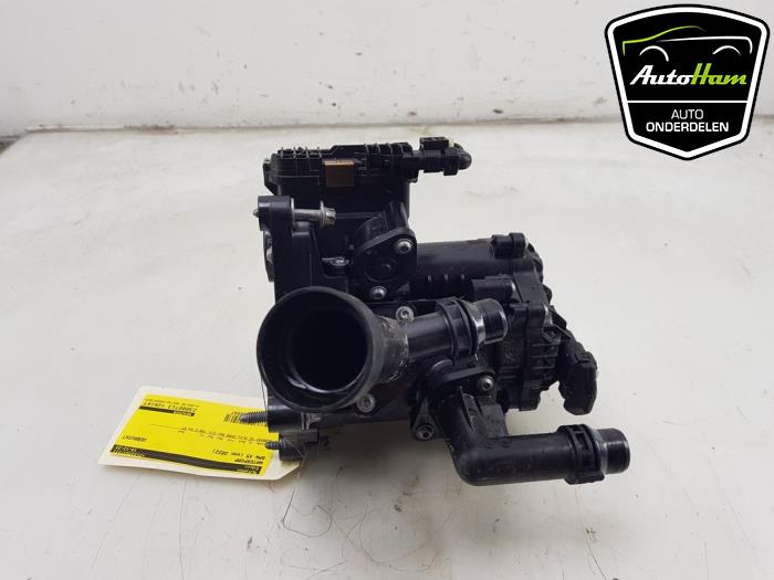 Gebruikte Waterpomp BMW X5 (G05) xDrive 45 e iPerformance 3.0 24V Prijs € 100,00 Margeregeling aangeboden door AutoHam