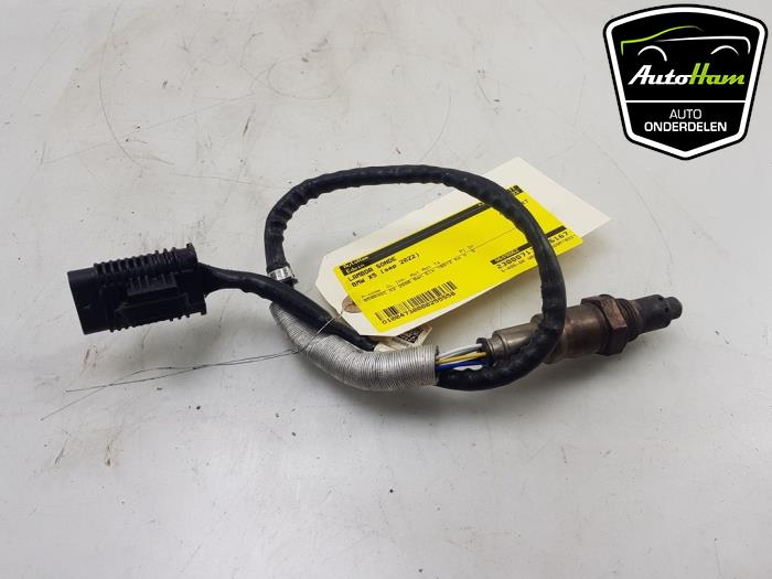 Gebruikte Lambda Sonde BMW X5 (G05) xDrive 45 e iPerformance 3.0 24V Prijs € 75,00 Margeregeling aangeboden door AutoHam