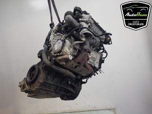 Gebruikte Motor Mercedes B (W245) 2.0 B-180 CDI 16V Prijs € 375,00 Margeregeling aangeboden door AutoHam