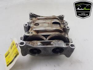 Gebruikte Balansas Volvo XC90 II 2.0 T8 16V Twin Engine AWD Prijs € 195,00 Margeregeling aangeboden door AutoHam