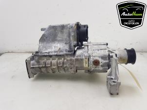Gebruikte Compressor Volvo XC90 II 2.0 T8 16V Twin Engine AWD Prijs op aanvraag aangeboden door AutoHam