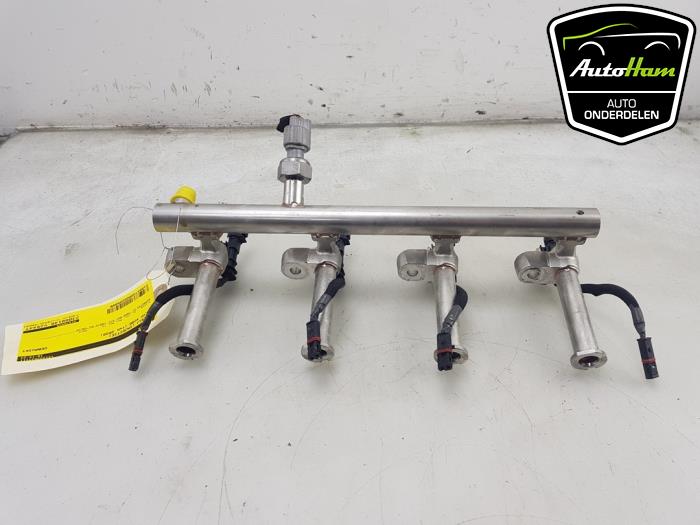 Gebruikte Galerij (Injectie) Volvo XC90 II 2.0 T8 16V Twin Engine AWD Prijs € 100,00 Margeregeling aangeboden door AutoHam
