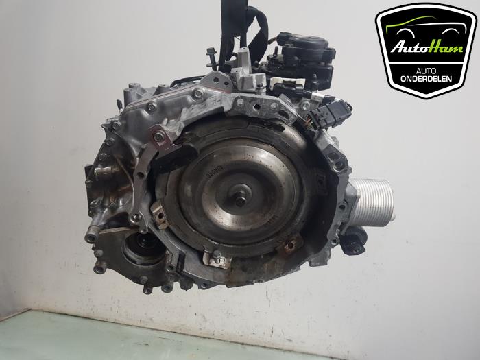 Gebruikte Automaatbak Volvo XC90 II 2.0 T8 16V Twin Engine AWD Prijs € 1.750,00 Margeregeling aangeboden door AutoHam