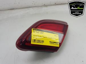 Gebruikte Achterlicht rechts Opel Corsa E 1.4 16V Prijs € 35,00 Margeregeling aangeboden door AutoHam