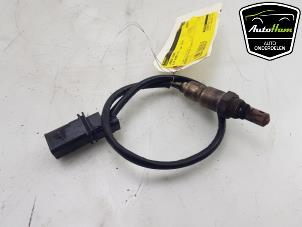 Gebruikte Lambda Sonde Alfa Romeo MiTo (955) 1.4 Turbo Multi Air 16V Prijs € 20,00 Margeregeling aangeboden door AutoHam