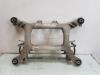 BMW 5 serie Touring (G31) 530d 3.0 TwinPower Turbo 24V Subframe