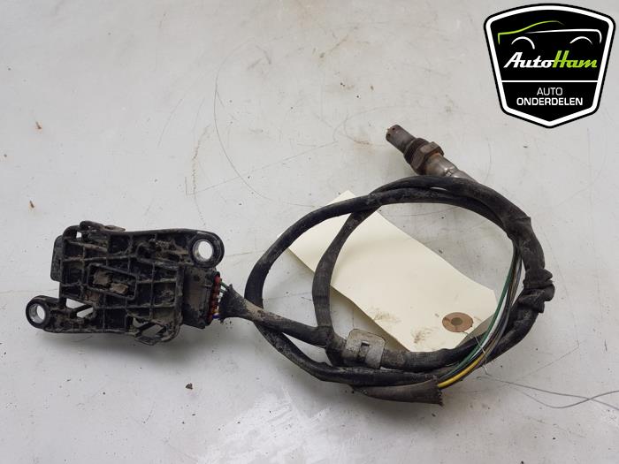 Gebruikte Nox sensor BMW 5 serie Touring (G31) 530d 3.0 TwinPower Turbo 24V Prijs € 150,00 Margeregeling aangeboden door AutoHam