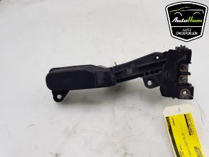 Gebruikte Module (diversen) BMW 5 serie Touring (G31) 530d 3.0 TwinPower Turbo 24V Prijs € 25,00 Margeregeling aangeboden door AutoHam