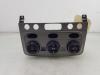 Alfa Romeo 147 (937) 2.0 Twin Spark 16V Chaufage Bedieningspaneel