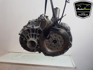 Gebruikte Automaatbak Volkswagen Transporter T6 2.0 TDI 150 Prijs op aanvraag aangeboden door AutoHam