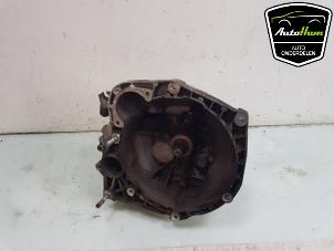 Gebruikte Versnellingsbak Alfa Romeo 147 (937) 2.0 Twin Spark 16V Prijs € 250,00 Margeregeling aangeboden door AutoHam