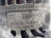 Dynamo van een Alfa Romeo 147 (937) 2.0 Twin Spark 16V 2008