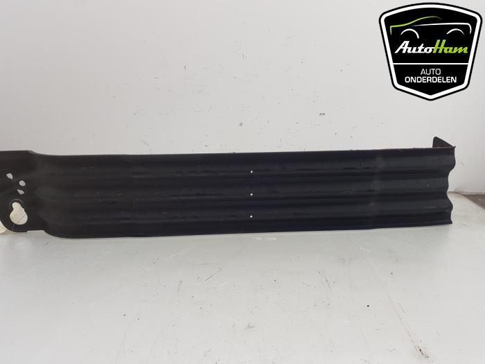 NSGMXT Reserveradhalterung Für VW Transporter T5 T6 2.0 TDI – Nachrüstsatz Kompatibel Mit 7H0801903B, 2K0801949