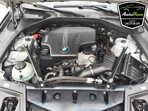 Gebruikte Automaatbak BMW 5 serie (F10) 520i 16V Prijs op aanvraag aangeboden door AutoHam