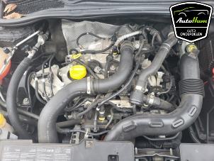 Gebruikte Motor Renault Clio IV (5R) 0.9 Energy TCE 90 12V Prijs op aanvraag aangeboden door AutoHam