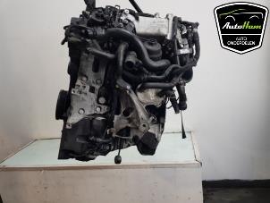 Gebruikte Motor Audi A4 Avant (B9) 2.0 TDI 16V Prijs € 1.850,00 Margeregeling aangeboden door AutoHam