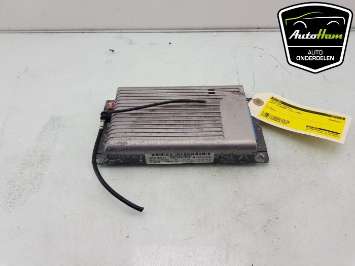 Gebruikte Bluetooth module Mini Clubman (R55) 1.6 16V Cooper Prijs € 70,00 Margeregeling aangeboden door AutoHam