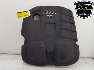 Gebruikte Motor Beschermplaat Audi A4 Avant (B9) 2.0 TDI 16V Prijs € 50,00 Margeregeling aangeboden door AutoHam