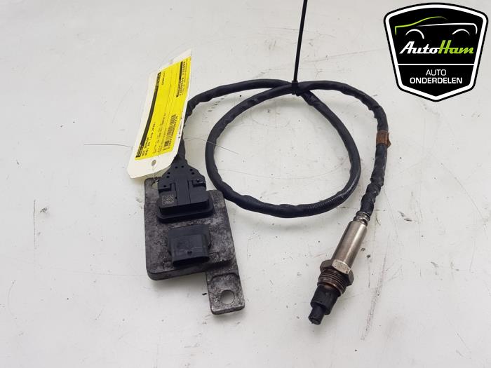 Gebruikte Nox sensor Audi A4 Avant (B9) 2.0 TDI 16V Prijs € 175,00 Margeregeling aangeboden door AutoHam
