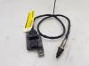 Nox sensor van een Audi A4 Avant (B9), 2015 2.0 TDI 16V, Combi/o, Diesel, 1.968cc, 140kW (190pk), FWD, DETA, 2015-08 / 2018-09, 8W5; 8WD 2016