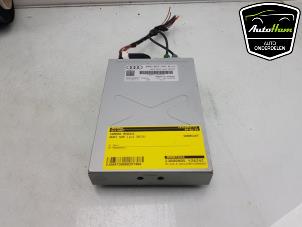 Gebruikte Camera module Audi SQ5 (8RB) 3.0 TDI V6 24V Prijs € 225,00 Margeregeling aangeboden door AutoHam