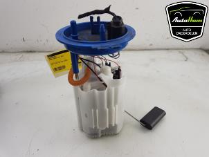 Gebruikte Tank element Pomp Skoda Kodiaq 1.5 TSI 150 ACT 16V Prijs € 50,00 Margeregeling aangeboden door AutoHam