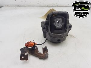 Gebruikte Motorrubber Audi SQ5 (8RB) 3.0 TDI V6 24V Prijs € 30,00 Margeregeling aangeboden door AutoHam