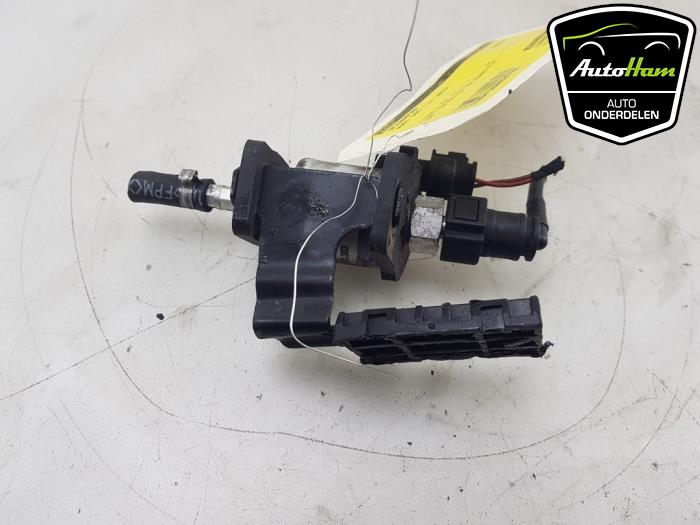 Gebruikte Tank element Pomp Audi SQ5 (8RB) 3.0 TDI V6 24V Prijs € 95,00 Margeregeling aangeboden door AutoHam