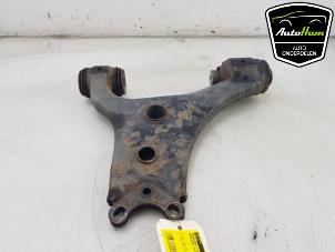 Gebruikte Draagarm links-voor Mercedes A (W169) 1.7 A-170 5-Drs. Prijs € 20,00 Margeregeling aangeboden door AutoHam
