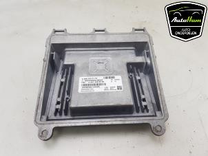 Gebruikte Computer Motormanagement Mercedes A (W169) 1.7 A-170 5-Drs. Prijs € 125,00 Margeregeling aangeboden door AutoHam