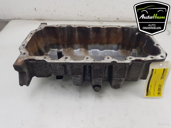 Gebruikte Carterpan Volkswagen Golf V (1K1) 1.9 TDI Prijs € 25,00 Margeregeling aangeboden door AutoHam