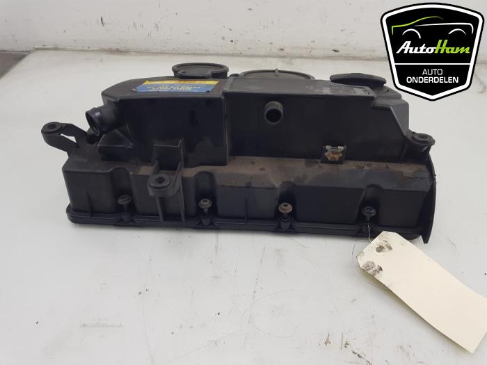 Gebruikte Kleppendeksel Volkswagen Golf V (1K1) 1.9 TDI Prijs € 50,00 Margeregeling aangeboden door AutoHam