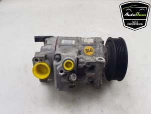 Gebruikte Pomp Airco Volkswagen Golf Plus (5M1/1KP) 2.0 TDI 16V Prijs € 95,00 Margeregeling aangeboden door AutoHam