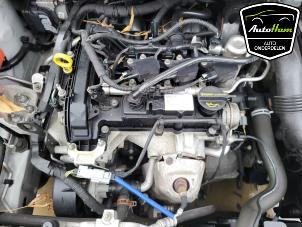 Gebruikte Versnellingsbak Ford Fiesta 6 (JA8) 1.0 Ti-VCT 12V 65 Prijs € 275,00 Margeregeling aangeboden door AutoHam
