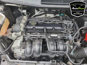 Gebruikte Motor Ford Fiesta 6 (JA8) 1.6 16V Sport Prijs € 850,00 Margeregeling aangeboden door AutoHam
