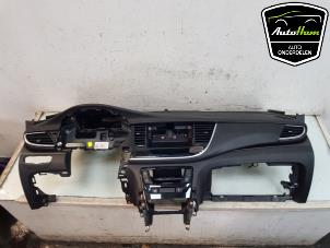 Gebruikte Airbag set + dashboard Opel Mokka/Mokka X X 1.4 Turbo 16V 4x2 Prijs € 600,00 Margeregeling aangeboden door AutoHam