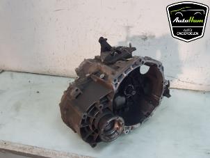 Gebruikte Versnellingsbak Audi TT Roadster (8J9) 2.0 TFSI 16V Prijs € 395,00 Margeregeling aangeboden door AutoHam