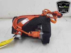 Gebruikte Aircopomp Tesla Model S Plaid Prijs op aanvraag aangeboden door AutoHam