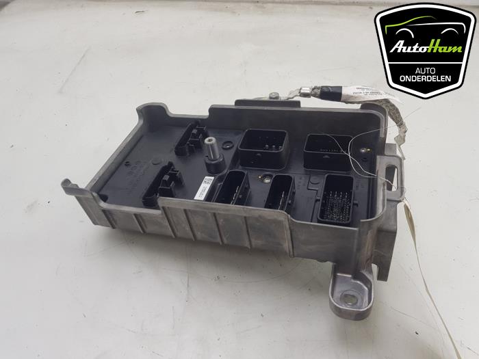 Computer Body Control van een Tesla Model S Plaid 2023