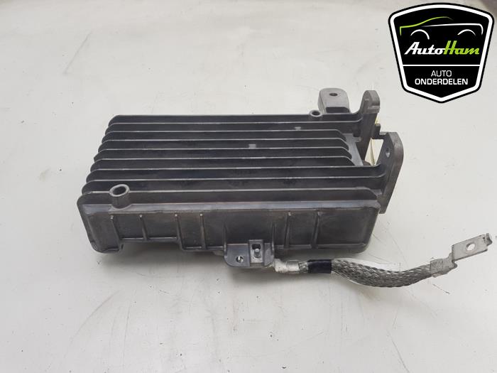 Computer Body Control van een Tesla Model S Plaid 2023