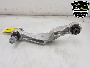 Gebruikte Draagarm links-achter Tesla Model S Plaid Prijs € 90,75 Inclusief btw aangeboden door AutoHam